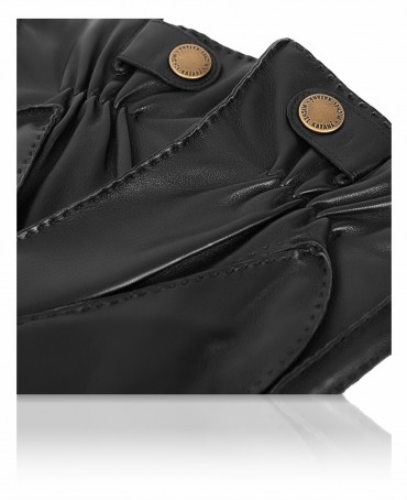 Перчатки Мужские i.K100-BARUM/BL